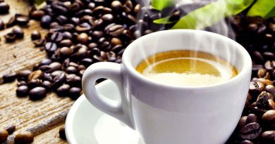 coffee