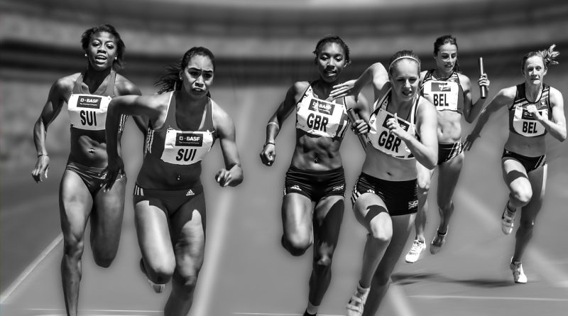 relay race 655353 1280