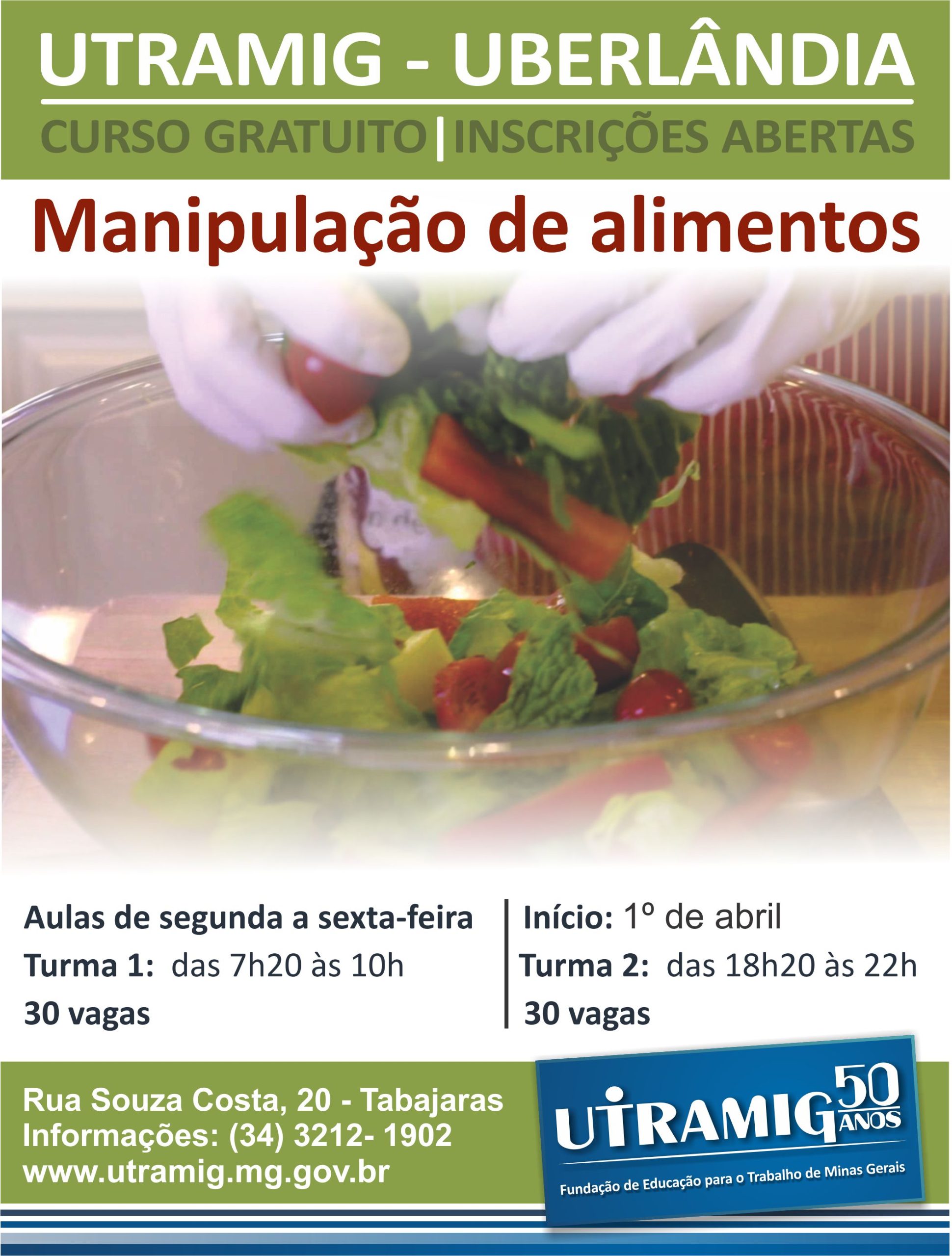 Curso Manipulador De Alimentos Uberlandia Abril 1 Scaled