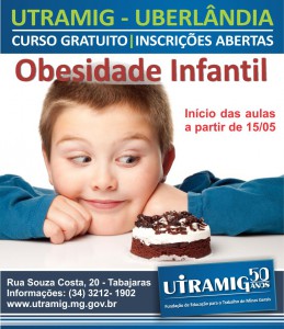 Obesidade Infantil