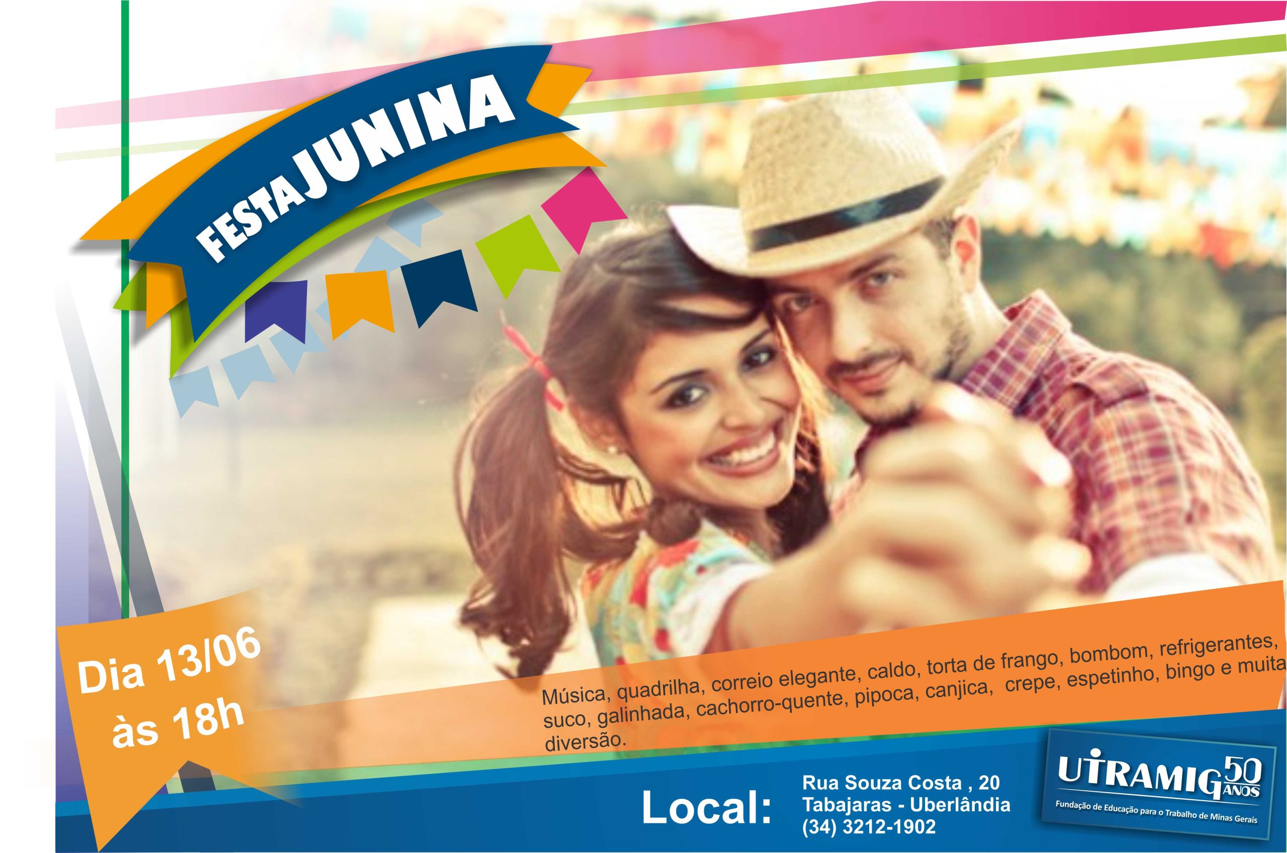 Festa Junina Uberlandia Scaled
