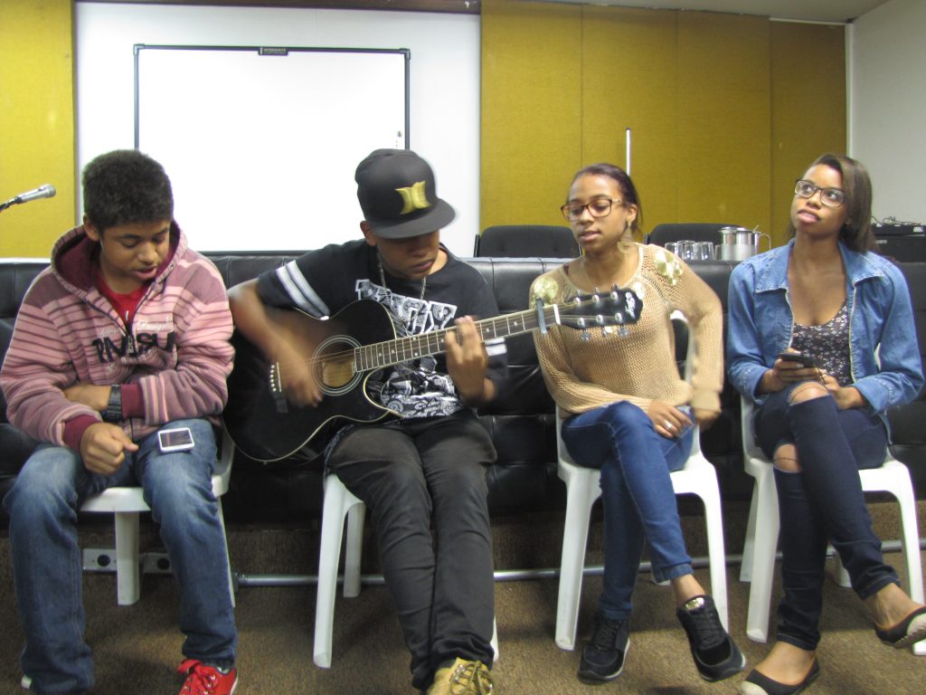 Evento da Utramig valoriza olhares sobre a diversidade