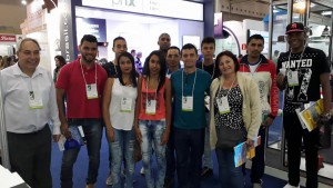 Visita Exposibran 1
