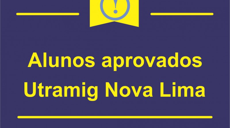 post Nova Lima
