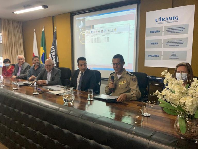 UTRAMIG comemora resultados positivos no evento de aniversário de 57 anos da Instituição