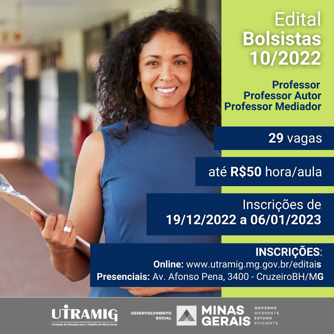 PROFESSOR ADJUNTO A – EDITAL Nº 680/2022 – CIÊNCIA DA COMPUTAÇÃO