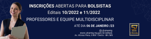 Banner site Utramig Editais 10 e 11