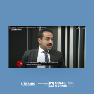 Utramig Rede Minas