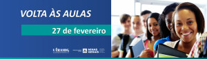 Volta às Aulas Utramig