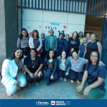 Foto dia das Mães