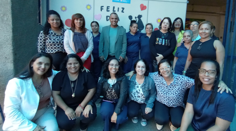 Foto dia das Mães