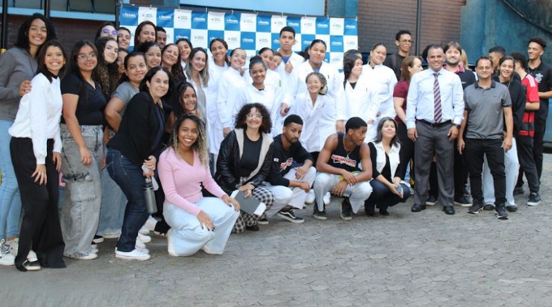 alunos