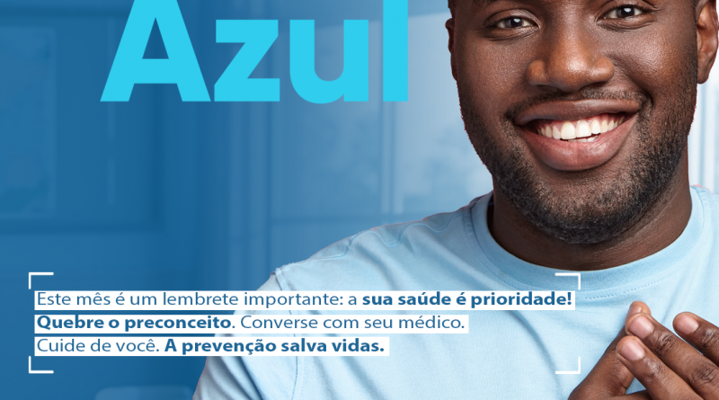 Novembro azul Post alterado